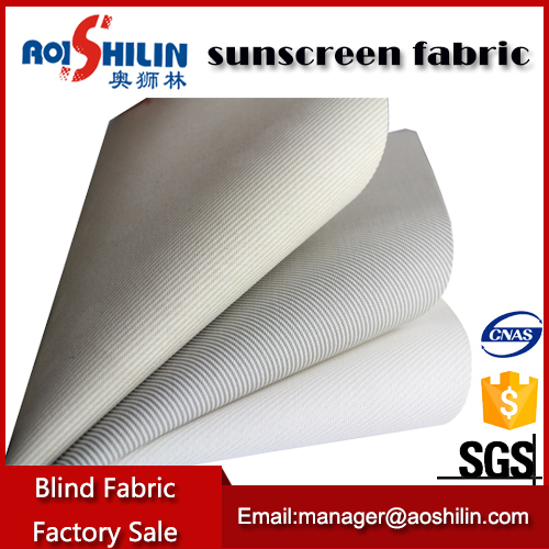 airport roller shade sunscreen fabric