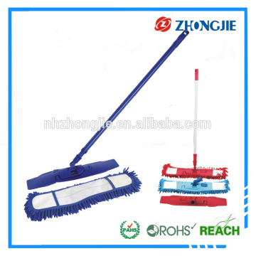 Alibaba China Supplier Round Cleaning Mop