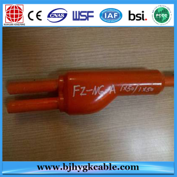 Copper Conductor XLPE Insulated Branch Cable For High Building Construction