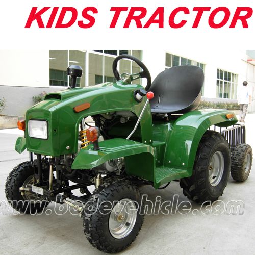 Mini Tractor Kids Tractor children Tractor