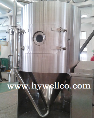 Amino Acid Centrifugal Spray Drying Machine