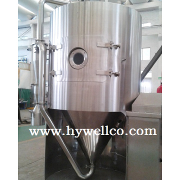 Máquina de secagem por pulverização centrífuga de aminoácidos