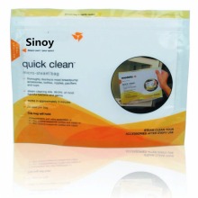 high barrier microwave sterilization bag