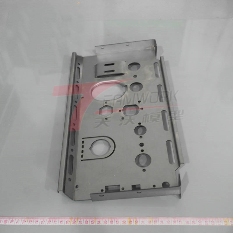 Sheet Metal Cnc Machining