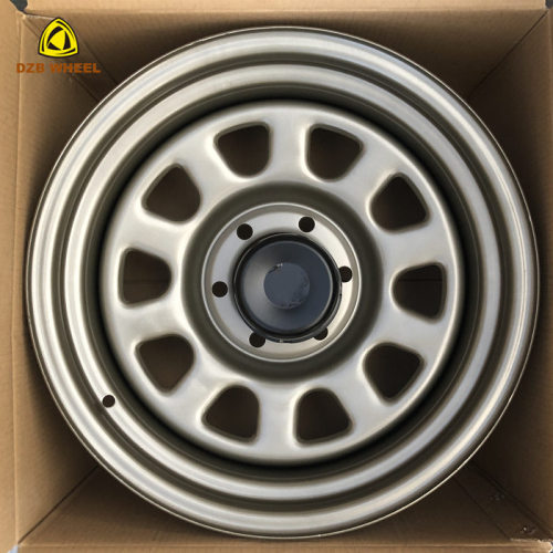 16 -дюймовые колесные диски 4x4 Offroad Wheels