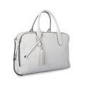 Female Multifunction Casual Large Soft Genuine Tote Bags