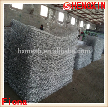 gabion box chicken wire fencing mesh