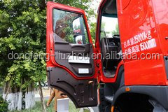 Dongfeng chenglong dump truck tipper 6x4 H7 single cabin left hand drive /LHD for sale