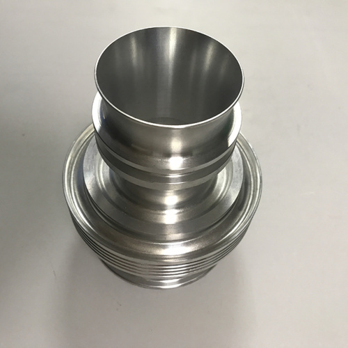 Disesuaikan OEM Stainless Steel Machining Parts