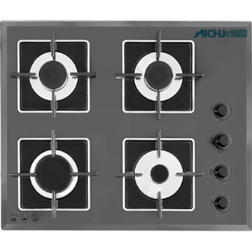 Peralatan Perkakas Memasak 4 Burner Promosi