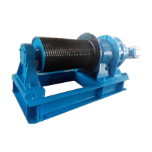 10Ton & 20Ton Boat Fishing Trawler Electric Winch