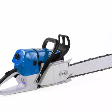 Professional 92cc Gasoline Chainsaws 660 5.4KW
