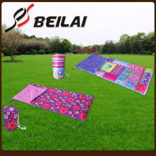 Fashion Dream kids Sleeping Bag for Summer