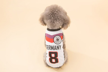 2018 Teddy toy dog clothes