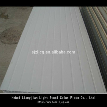 EPS sanwich panel cool room panel