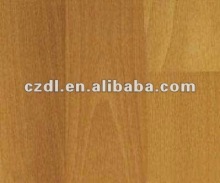 Delai8mm Small Embossed AC3 HDF Valinge Laminate Floor