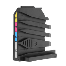 Waste Toner Container for Samsung CLP 360 365 CLX 3305 3300 Xpress SL C410W C430 C460 C480 C422 C423