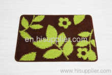 Bathroom Spring Floor Mats?