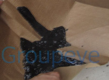 Oxidized Bitumen bag