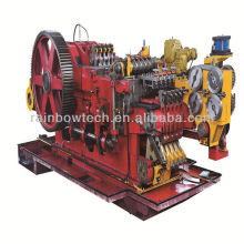 Hot selling Fully Automatic Multi-Station Cold Forging Machine/Bolt Former/Bolt Maker