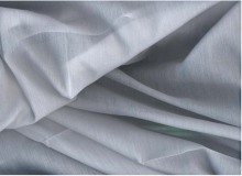 Cotton Silk Voile