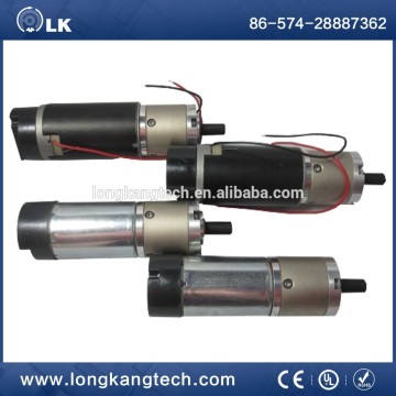 36PA 36ZYT57 24v micro planetary gear motor