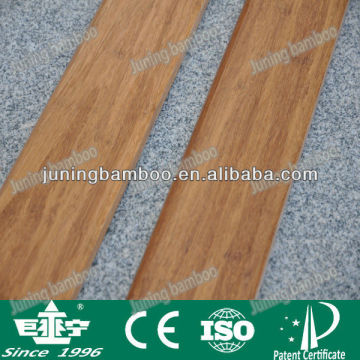 Solid & strand woven bamboo flooring wall base--Bamboo flooring accessory
