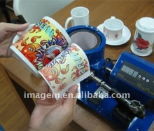 Mug Heat Press Machine