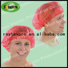 disposable doctor bouffant cap