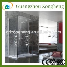 DJ050 Alloy Coated Glass Float Glass