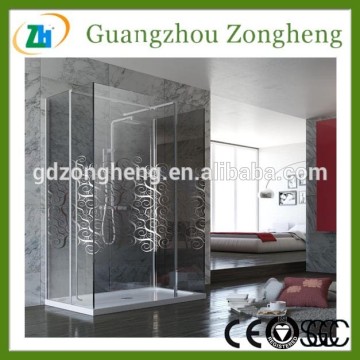 DJ050 Alloy Coated Glass Float Glass