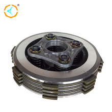 TVS KING Clutch Plate Assy - Hot Selling Motorcycle Engine Component