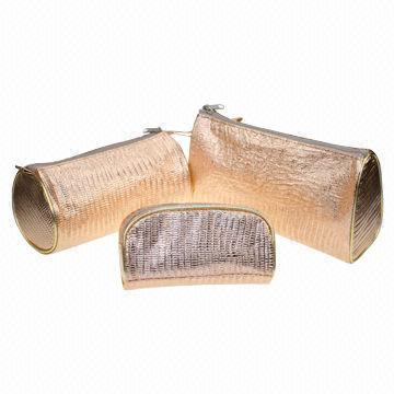 Cosmetic bag, environment-friendly PP, nonwoven