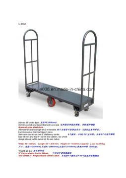 Plateform Tool Carts/Cheap Tool Carts/Moving Carts/Tc3235