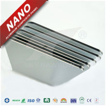 nano material aluminum composite panel