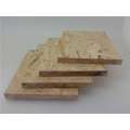 Panneau OSB 1220x2440x9mm 11mm 12mm 15mm