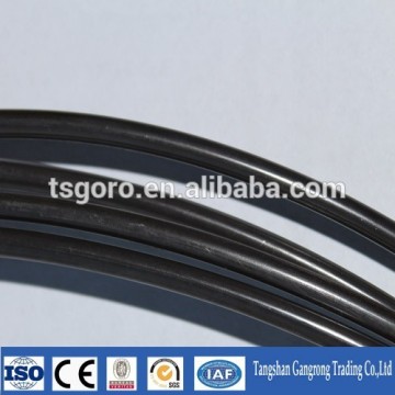 hot sale! high quality drawn type iron wire for welding electrod