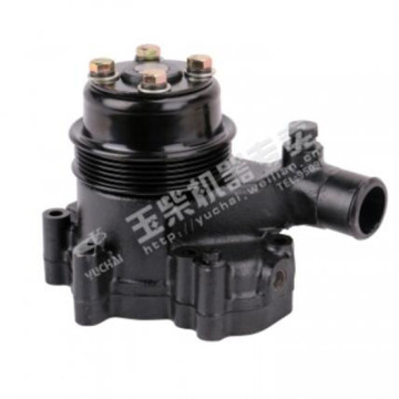 F3400-1307100F F3400-1307100 Pump Water Yuchai