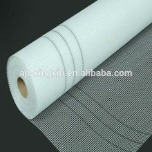 fire resistant fiberglass screen