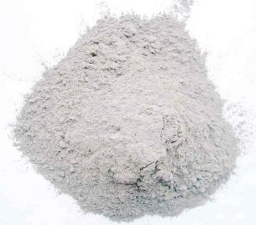 Mullite Refractory Casting Material