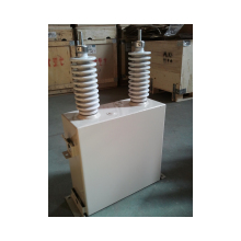 High Voltage Pulse Capacitors: MKPH, Resonance, and Ceramic Disc Capacitors