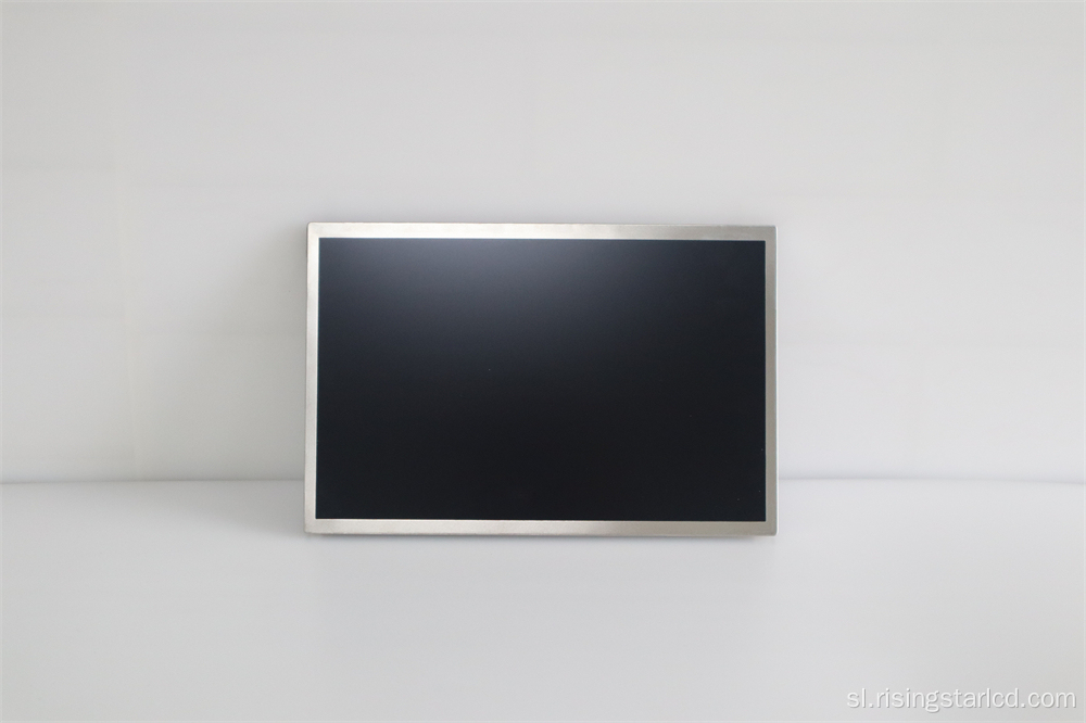 10,1 palčna visoka svetlost IPS H-TNI LCD plošča