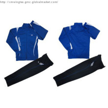 fashion tricot women tracksuit, jogging sets