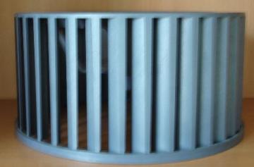 air conditioner accessory mold