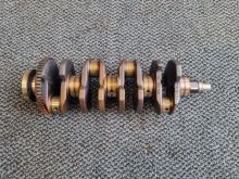 Crankshaft for DAWEOO CORSA 1.8 Engine 55351191