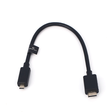 High-Speed 4K Micro HDMI to HDMI Cable