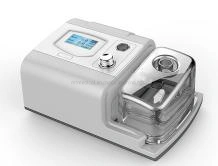 OEM Medical Pediatric Ventilator/Neonatal CPAP System Machine with Four Castors