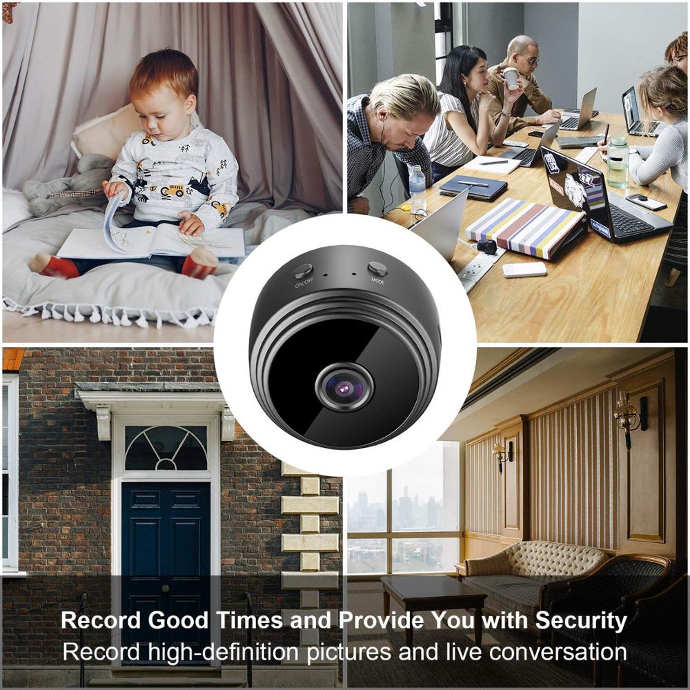 Zuhause versteckte Kamera Home Hidden Camera