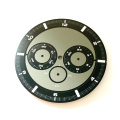 Custom Chronograph watch dial for Sport watch