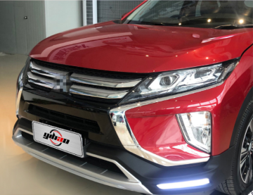 Front Rear Bumper Guard Body Kits for Mitsubishi Eclipse Cross